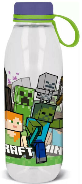 Minecraft 650 ml (STF40483)