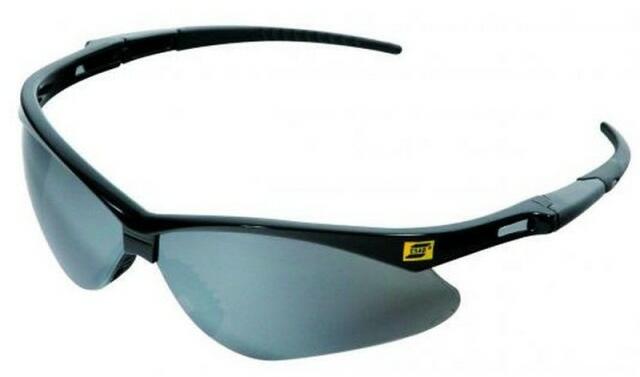 WARRIOR Smoked 0700012031
