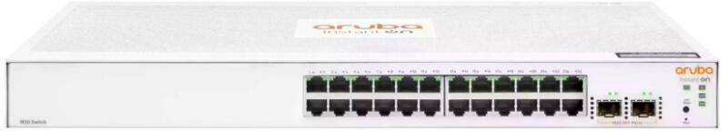 Aruba Ion 1830 24g JL812A#ABB