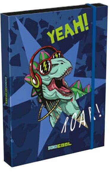 Dino Cool Roar A5 (20094)