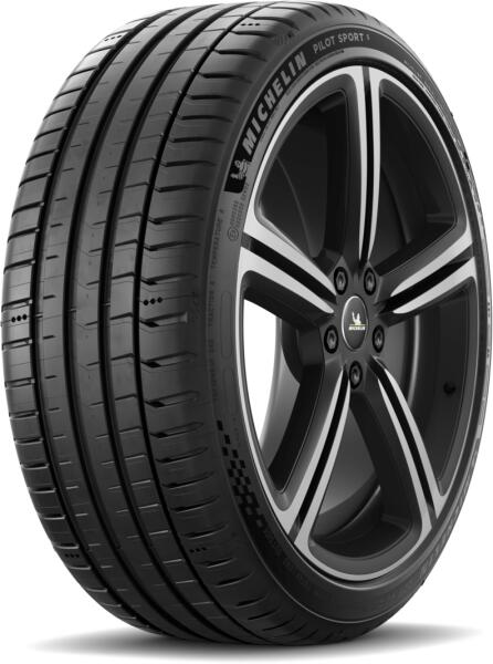 Gumi Pilot Sport S 5 XL 295/30 R21 102Y