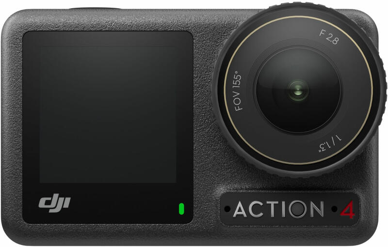 Vásárlás: DJI Osmo Action 4 Adventure Combo (CP.OS.00000270.01) Sportkamera  árak összehasonlítása, Osmo Action 4 Adventure Combo CP OS 00000270 01  boltok