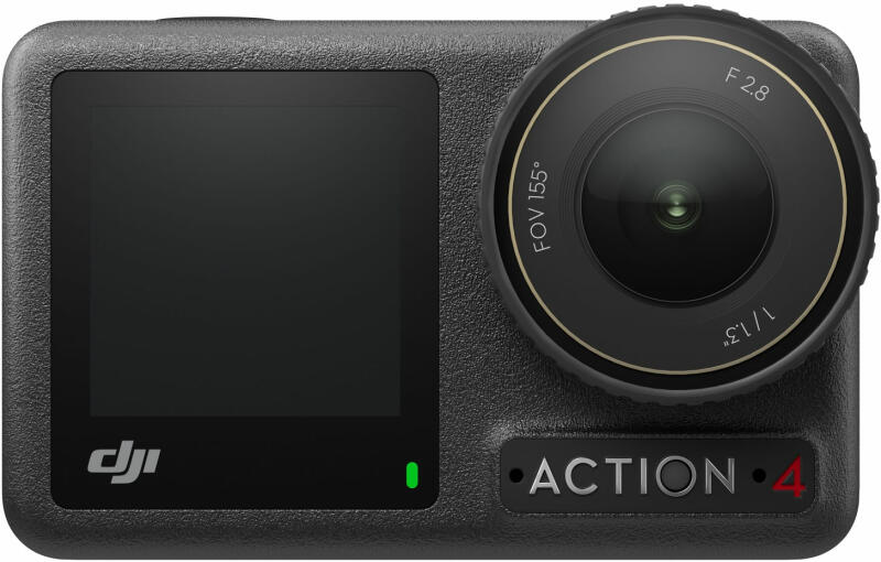 Osmo Action 4 Adventure Combo (CP.OS.00000270.01)