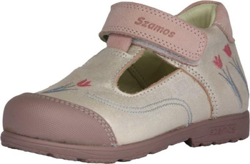 Vásárlás: Szamos 3303-607493 33 rózsaszín nyitott 1tépős cipő SUPI Gyerek  szandál árak összehasonlítása, 3303 607493 33 rózsaszín nyitott 1 tépős cipő  SUPI boltok