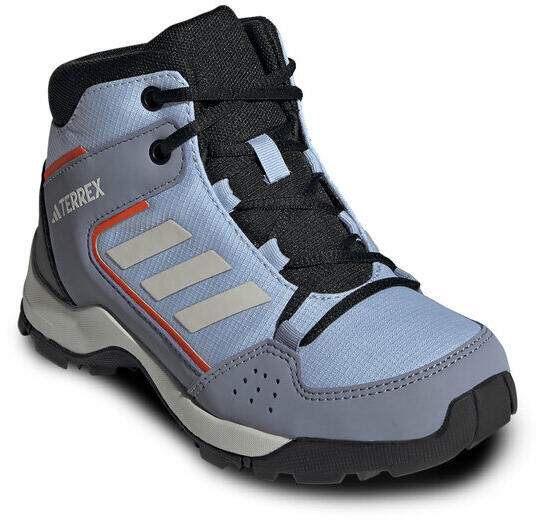 Vásárlás: adidas Bakancs adidas Terrex Hyperhiker Mid Hiking Shoes HQ5821  Kék 35 Gyerek cipő árak összehasonlítása, Bakancs adidas Terrex Hyperhiker  Mid Hiking Shoes HQ 5821 Kék 35 boltok