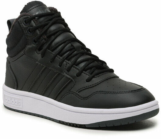 Vásárlás: Adidas Cipő adidas Hoops 3.0 GZ6679 Black 37_13 Férfi Férfi cipő  árak összehasonlítása, Cipő adidas Hoops 3 0 GZ 6679 Black 37 13 Férfi  boltok