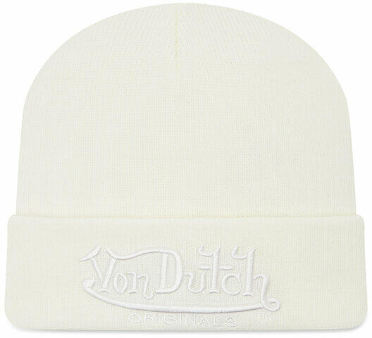Vásárlás: Von Dutch Sapka Von Dutch Flint 7050114 Cream 00 Női Téli sapka  árak összehasonlítása, SapkaVonDutchFlint7050114Cream00Női boltok