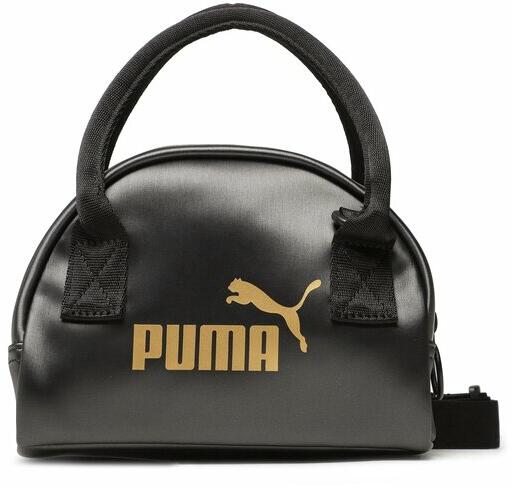 Vásárlás: PUMA Táska Puma Core Up Mini Grip Bag 079479 01 Puma Black 00 Női táska  árak összehasonlítása, TáskaPumaCoreUpMiniGripBag07947901PumaBlack00 boltok