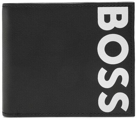 Vásárlás: Boss Férfi pénztárca Boss 50492316 Black 2 00 Férfi Pénztárca  árak összehasonlítása, FérfipénztárcaBoss50492316Black200Férfi boltok
