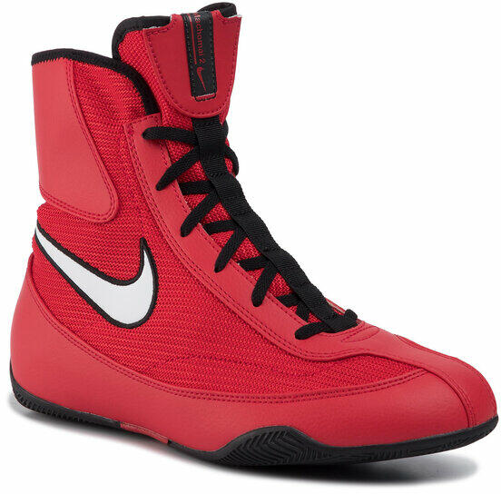 Vásárlás: Nike Cipő Nike Machomai 321819 610 University Red/White/Black 44  Férfi Sportcipő árak összehasonlítása, Cipő Nike Machomai 321819 610  University Red White Black 44 Férfi boltok