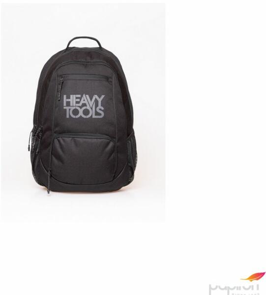 Vásárlás: Heavy Tools laptoptartós hátizsák fekete Hátizsák árak  összehasonlítása, laptoptartóshátizsákfekete boltok