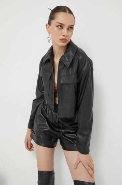 Vásárlás: Hugo rövid kabát női, fekete, átmeneti - fekete 40 Női dzseki  árak összehasonlítása, rövid kabát női fekete átmeneti fekete 40 boltok