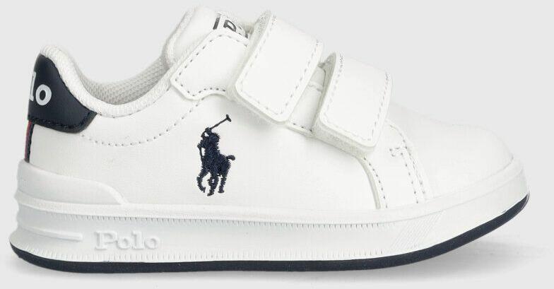 Vásárlás: Ralph Lauren gyerek sportcipő fehér - fehér 24 Gyerek cipő árak  összehasonlítása, gyerek sportcipő fehér fehér 24 boltok