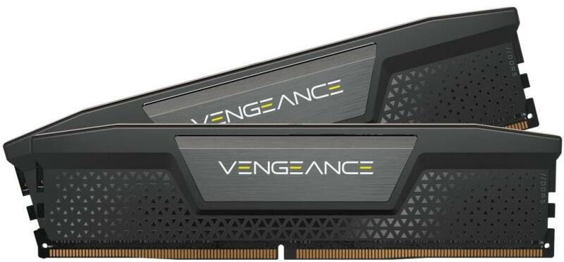 VENGEANCE 32GB (2x16GB) DDR5 6000MHz CMK32GX5M2B6000Z30