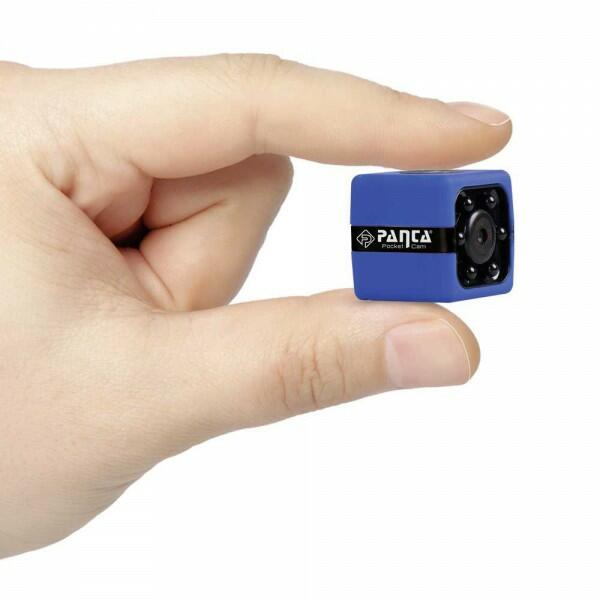 Panta Pocket Cam Camera web Preturi, Camera web magazine
