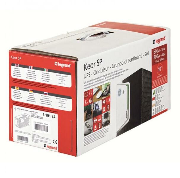 KEOR SP 1500 (310190)