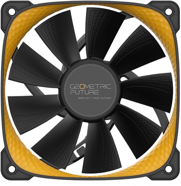 Squama 2505 Black/Yellow (1F2505Y112000)