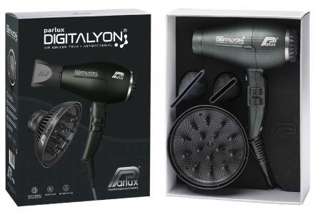 Digitalyon Air Ionizer
