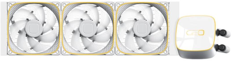 Eskimo Junior 36 White (1C253W0361000)