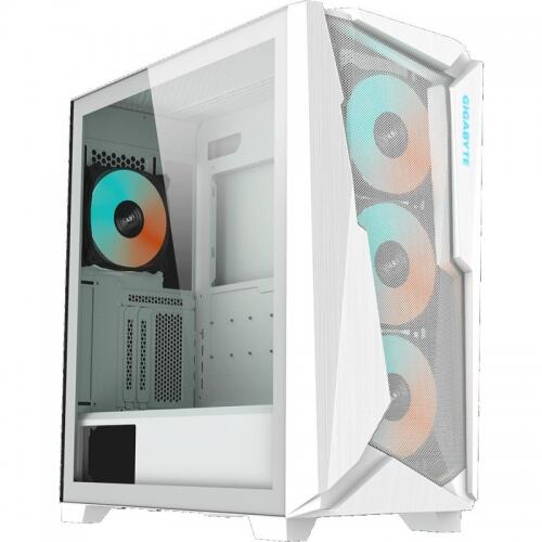 C301 Glass White (GB-C301GW)