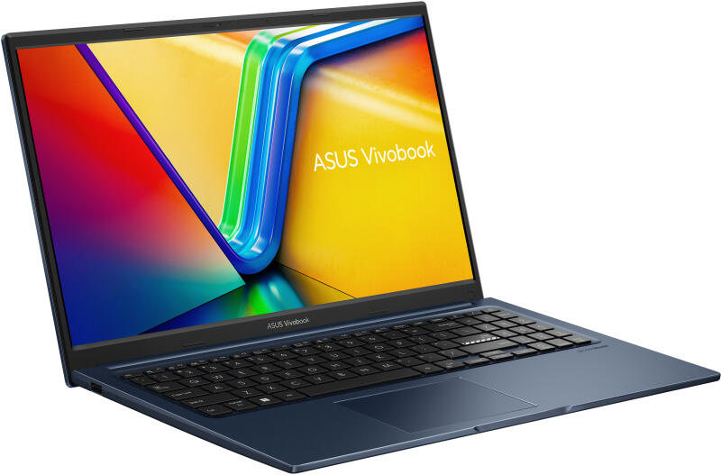 ASUS VivoBook X1504VA-NJ204 Notebook Árak - ASUS VivoBook X1504VA-NJ204  Laptop Akció