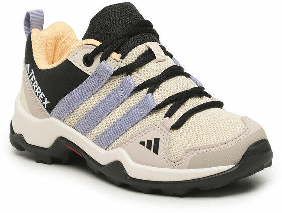 Vásárlás: adidas Cipő adidas Terrex AX2R Hiking IF7516 Bézs 31 Gyerek cipő  árak összehasonlítása, Cipő adidas Terrex AX 2 R Hiking IF 7516 Bézs 31  boltok