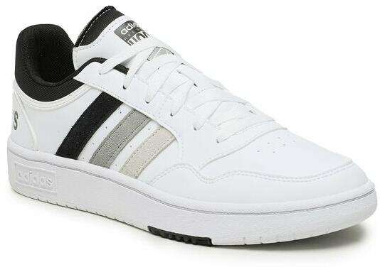 Vásárlás: Adidas Cipő adidas Hoops 3.0 IG7914 White 44_23 Férfi Férfi cipő  árak összehasonlítása, Cipő adidas Hoops 3 0 IG 7914 White 44 23 Férfi  boltok