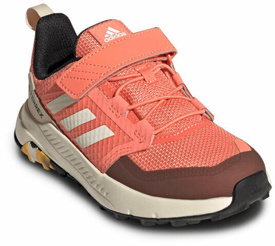 Vásárlás: adidas Bakancs adidas Terrex Trailmaker Hiking Shoes HQ5814  Narancssárga 29 Gyerek cipő árak összehasonlítása, Bakancs adidas Terrex  Trailmaker Hiking Shoes HQ 5814 Narancssárga 29 boltok