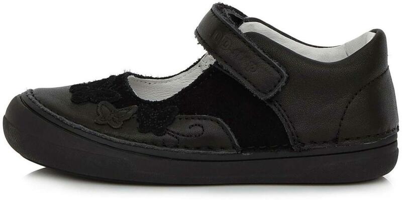 Vásárlás: DD Step DD Step fekete csinos bőr cipő 32 Gyerek cipő árak  összehasonlítása, DDStepDDStepfeketecsinosbőrcipő32 boltok