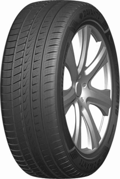 Alltoura H/T XL 235/55 R18 104V