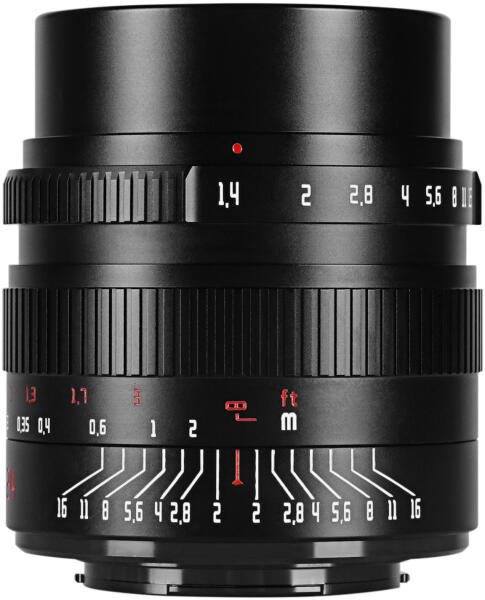 24mm f/1.4 MFT (A015B-M)