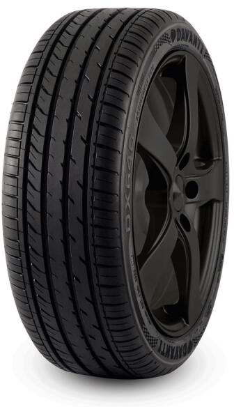 DX640 275/60 R20 115H