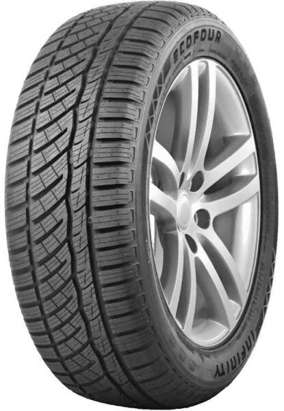 EcoFour 235/55 R18 104V
