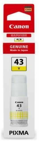 GI-43 Y (4689C001AA)