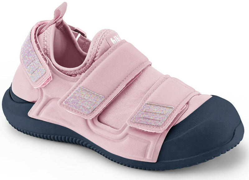 Bibi Shoes Pantofi sport Casual Fete Pantofi Fete Bibi Multiway Camelia  Bibi Shoes roz 34 (Pantof copii) - Preturi