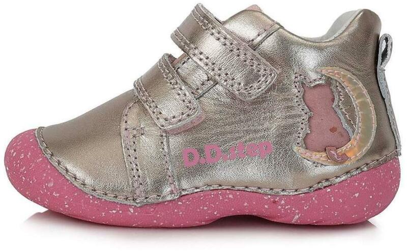 Vásárlás: DD Step DD Step Cicás átmeneti bőr cipő 22 Gyerek cipő árak  összehasonlítása, DDStepDDStepCicásátmenetibőrcipő22 boltok