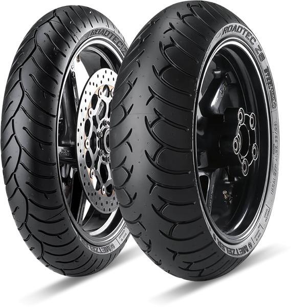 Roadtec Z6 M/C 120/70 ZR17 58W