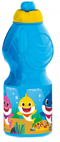 Baby Shark 400 ml (STF13532)