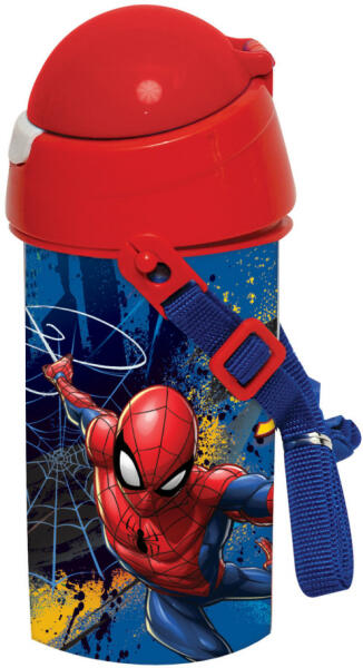 Pókember 500 ml (GIM55713209)