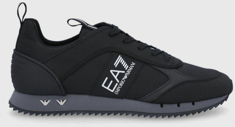 Vásárlás: EA7 Emporio Armani cipő fekete, lapos talpú - fekete Férfi 44 -  answear - 74 990 Ft Férfi cipő árak összehasonlítása, cipő fekete lapos  talpú fekete Férfi 44 answear 74 990 Ft boltok