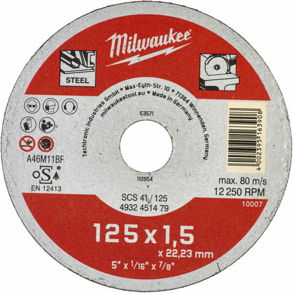 125 mm 4932451479