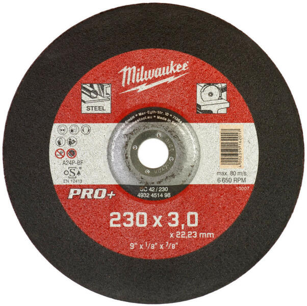 230 mm 4932451498