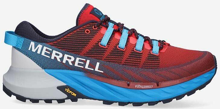 Vásárlás: Merrell futócipő piros - piros Férfi 43 Férfi cipő árak  összehasonlítása, futócipő piros piros Férfi 43 boltok