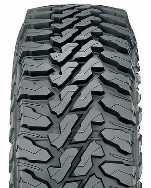 Geolandar M/T G003 245/70 R17 119/116Q