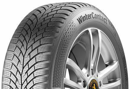 WinterContact TS 870 175/60 R18 85H