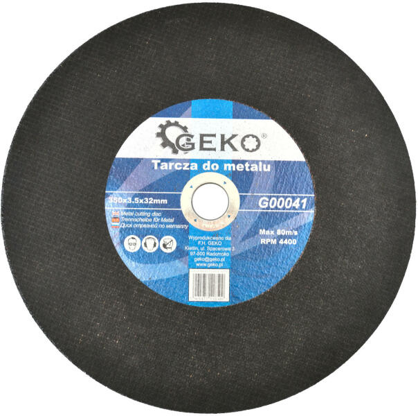 350 mm G00041