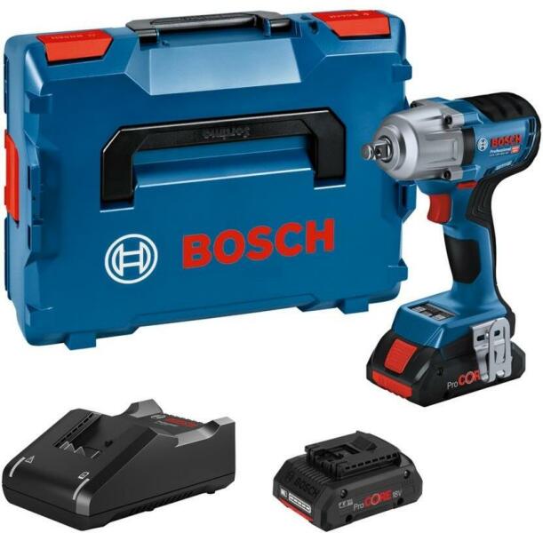 GDS 18V-450 HC (06019K4002)