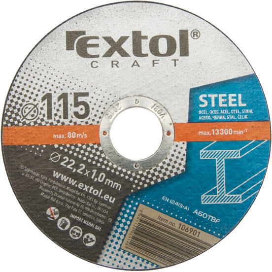 115 mm 106901