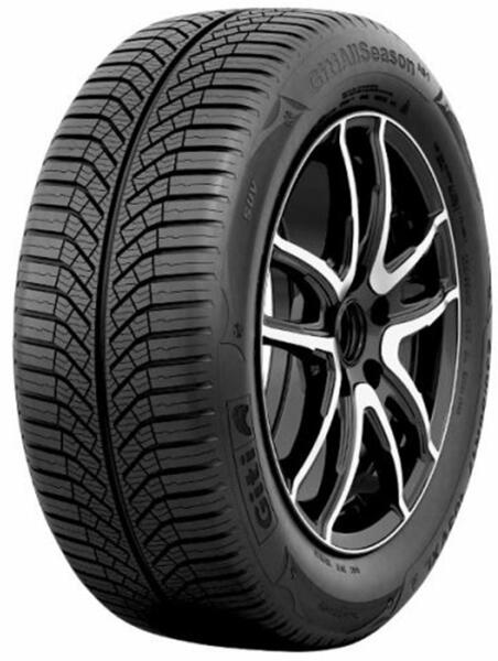 GitiAllSeason AS1 215/65 R16 102V