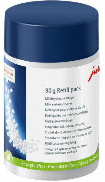 Milk System Cleaner Refill Pack 90 g (24157)